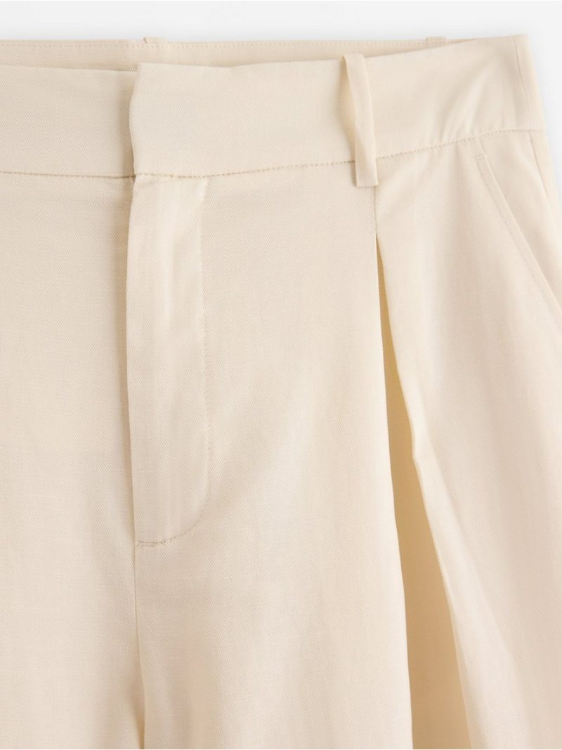 WIDE trousers - 3009873-1230