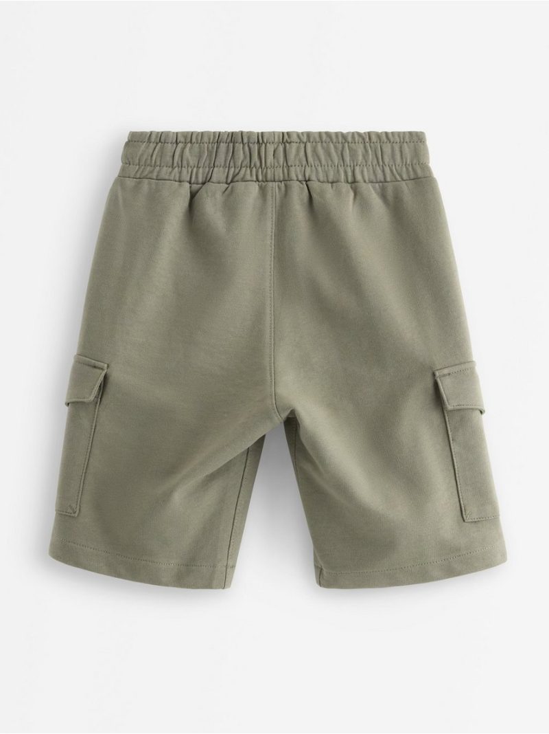 Sweat shorts - 3009904-6901