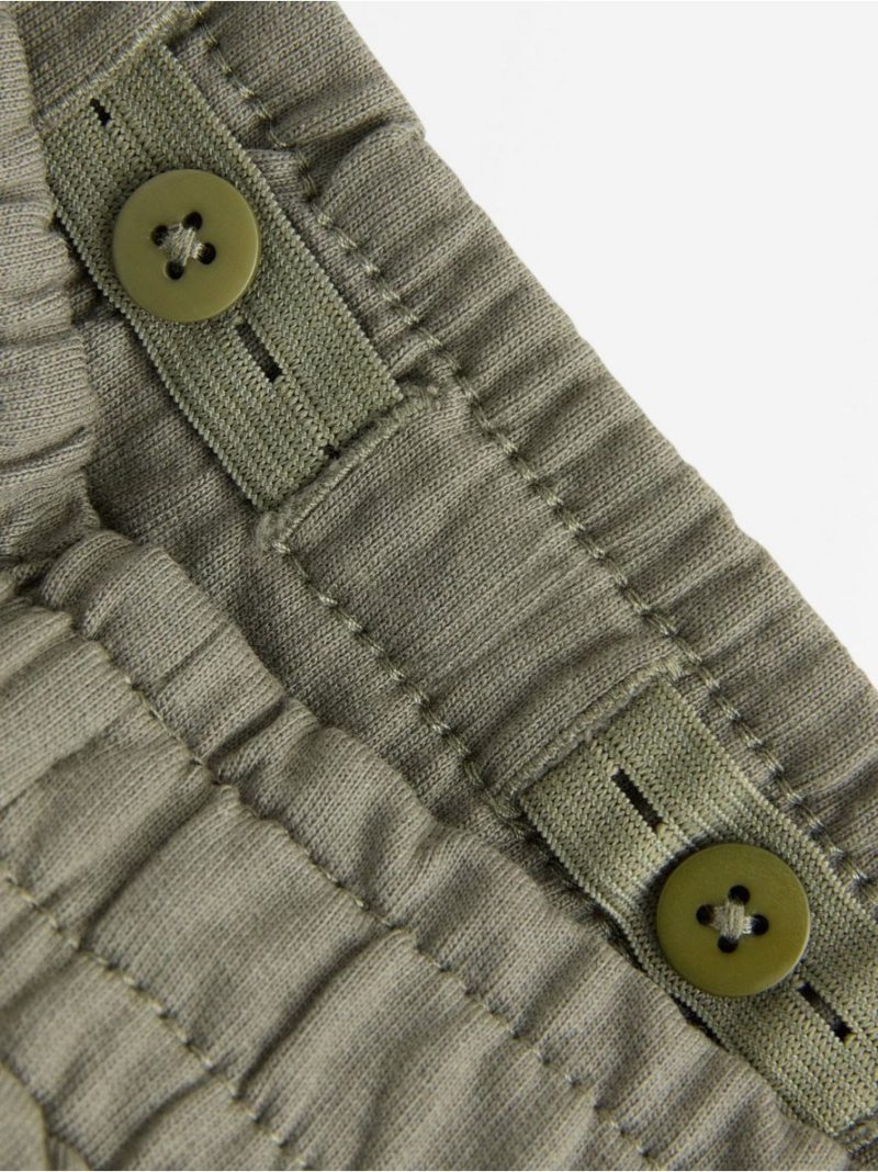 Sweat shorts - 3009904-6901