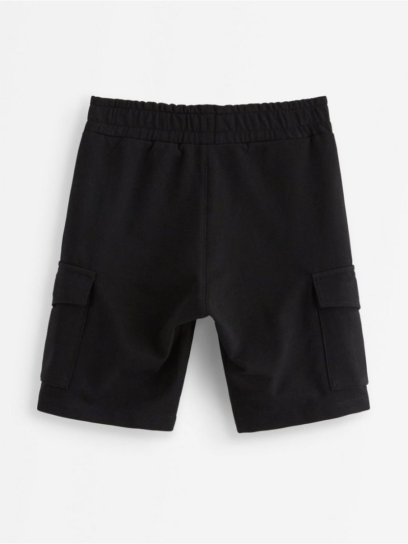 Sweat shorts - 3009904-80