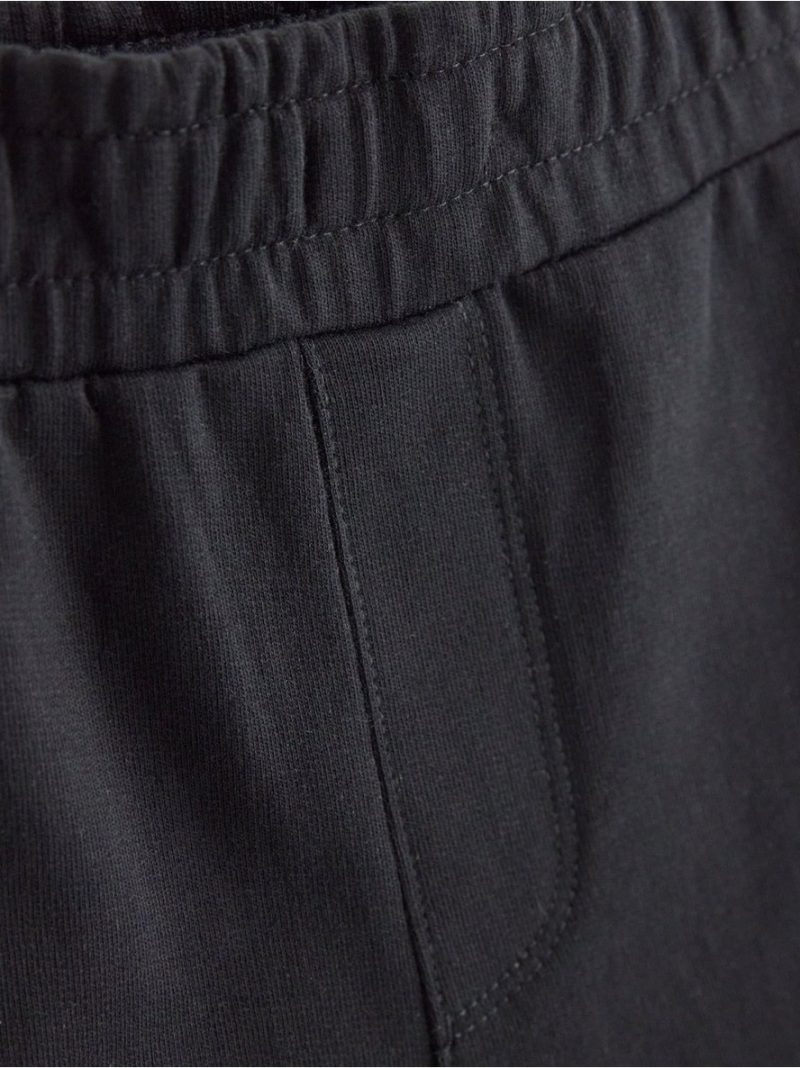 Sweat shorts - 3009904-80