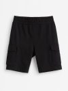 Sweat shorts - 3009904-80