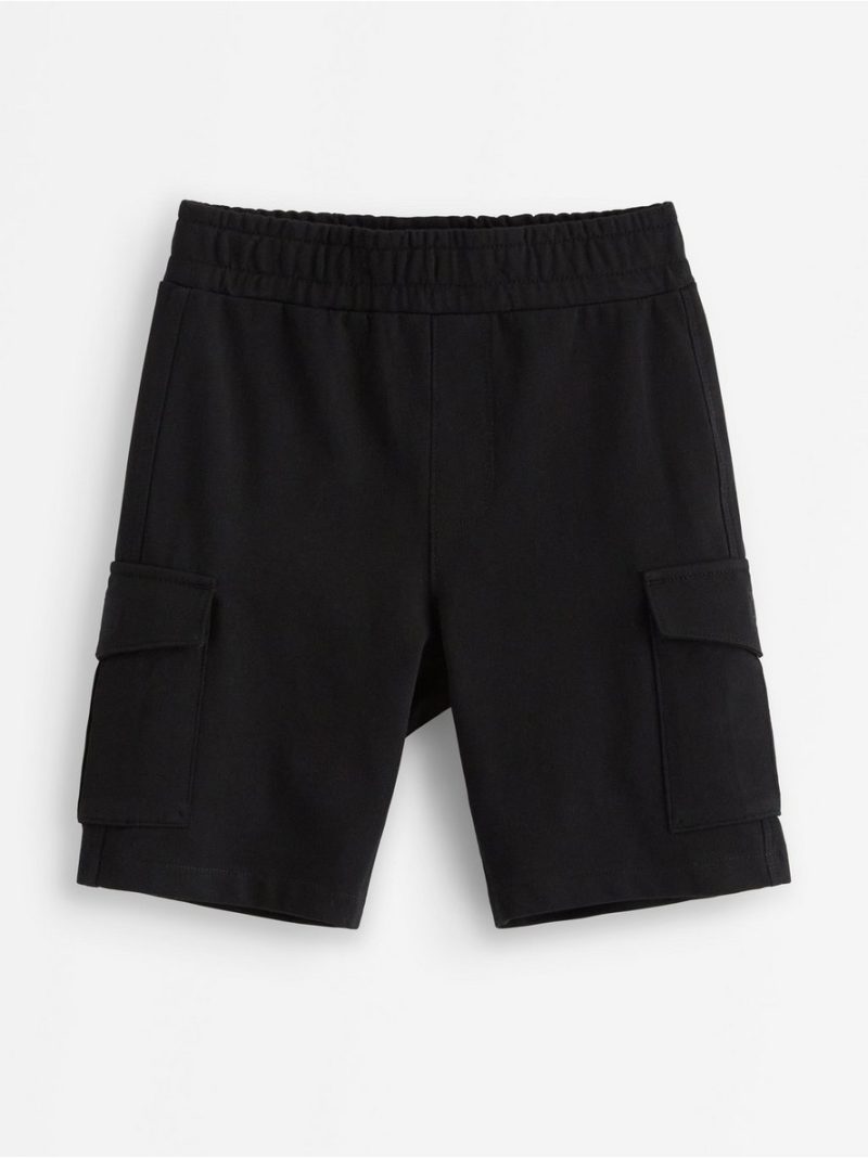 Sweat shorts - 3009904-80