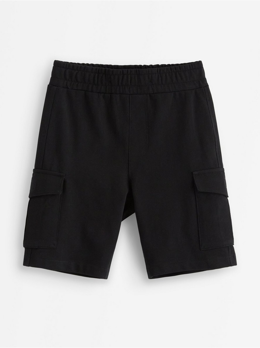 Sweat shorts - 3009904-80