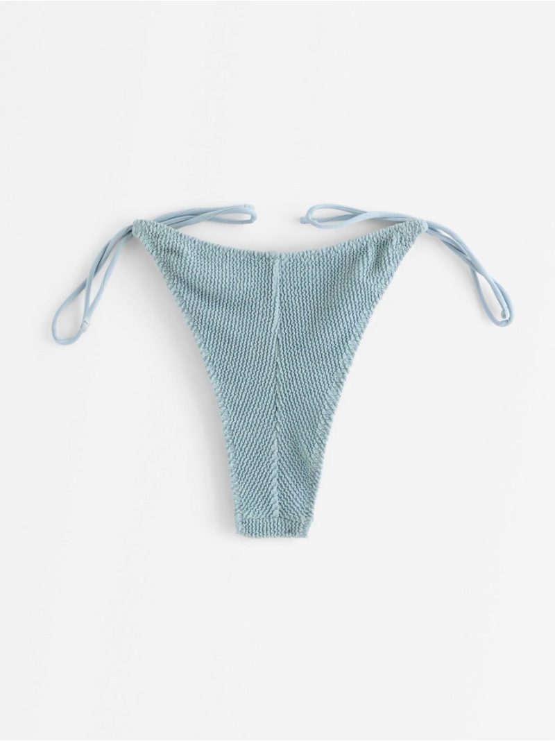 Brazilian bikini bottom - 3009920-7954