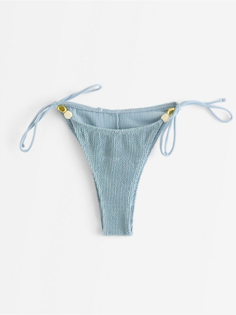 Brazilian bikini bottom - 3009920-7954