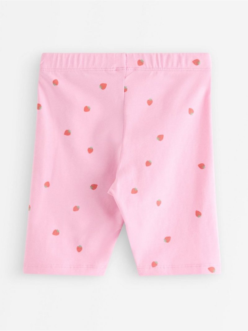 Cycling shorts - 3010078-2353