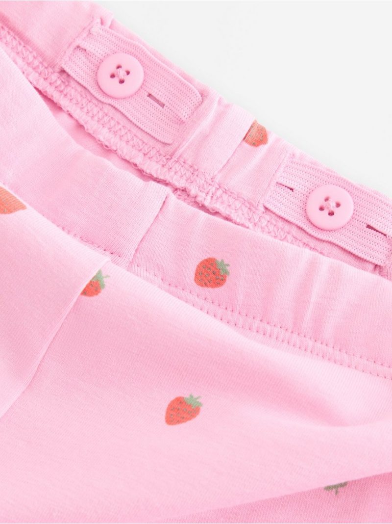 Cycling shorts - 3010078-2353