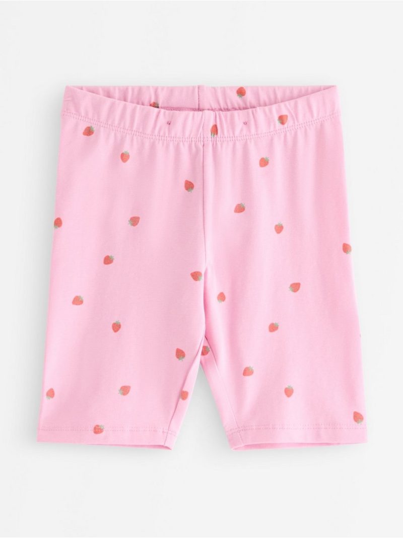 Cycling shorts - 3010078-2353
