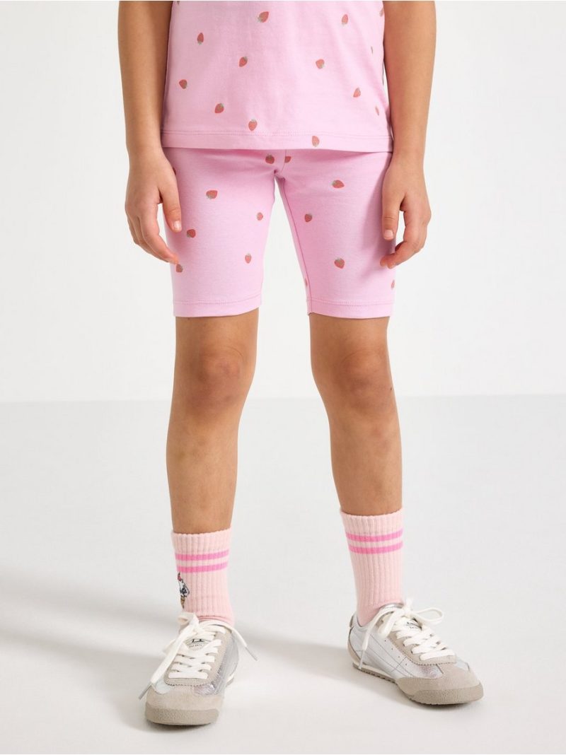 Cycling shorts - 3010078-2353