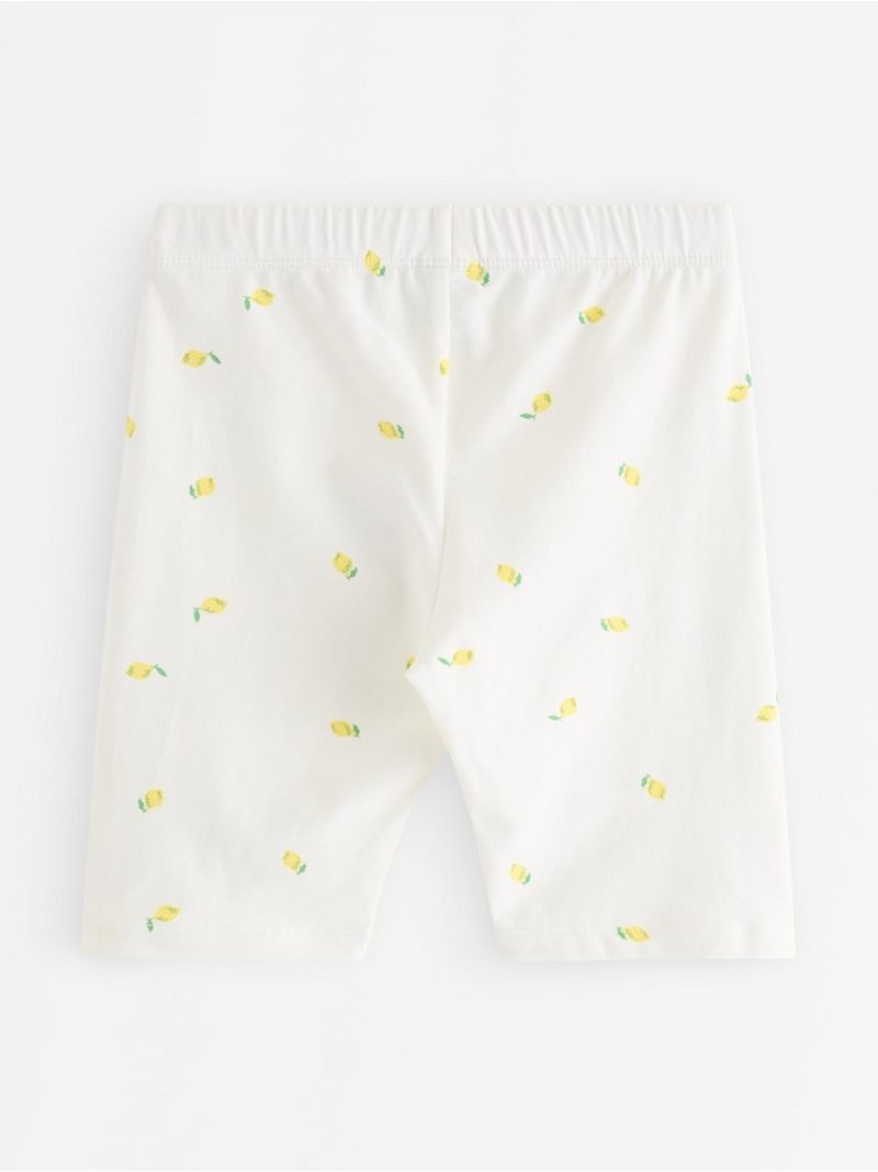 Cycling shorts - 3010078-325