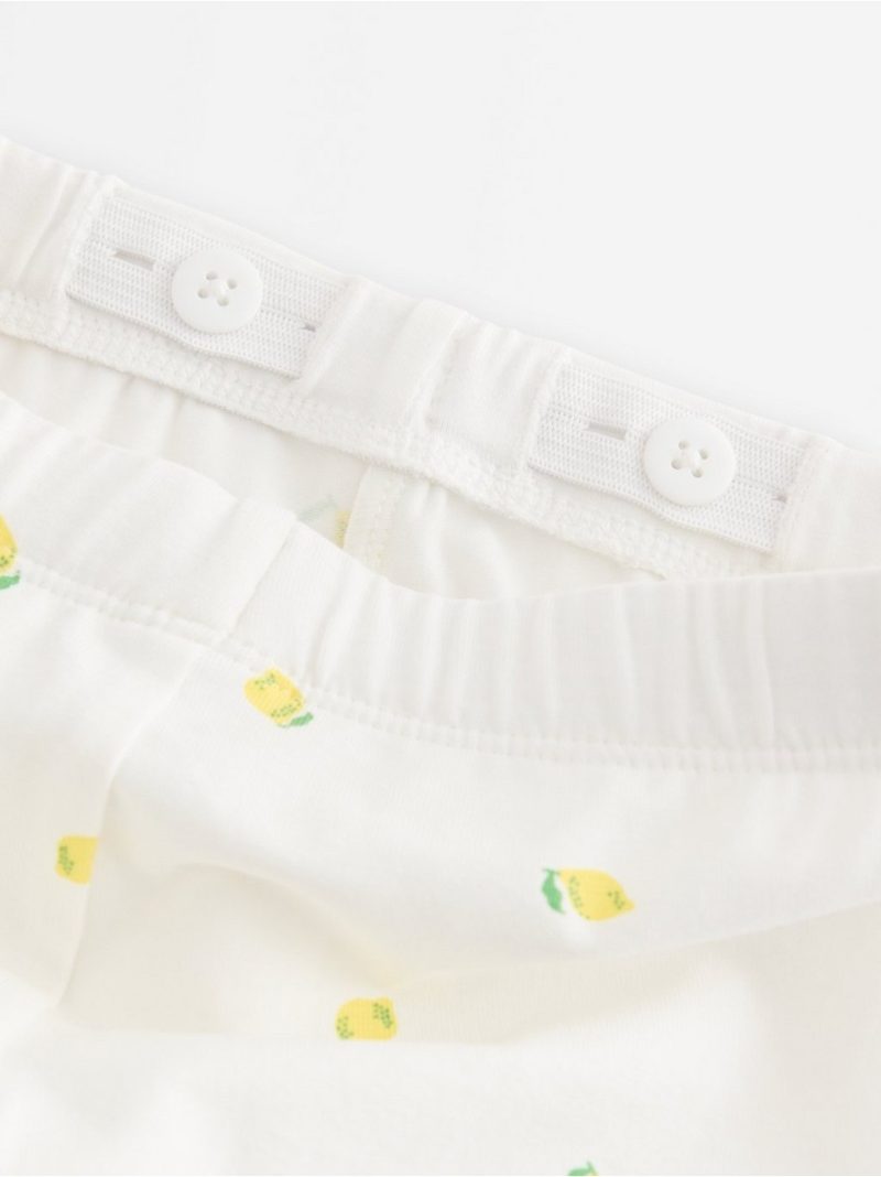 Cycling shorts - 3010078-325