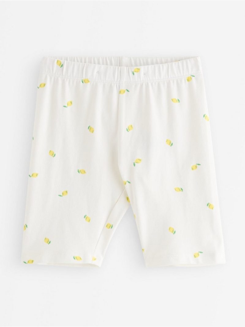 Cycling shorts - 3010078-325