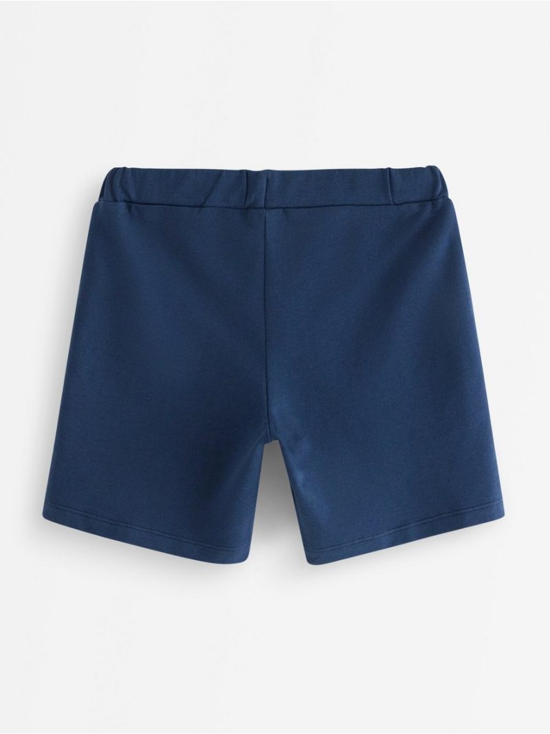 Sweat shorts - 3010092-6842