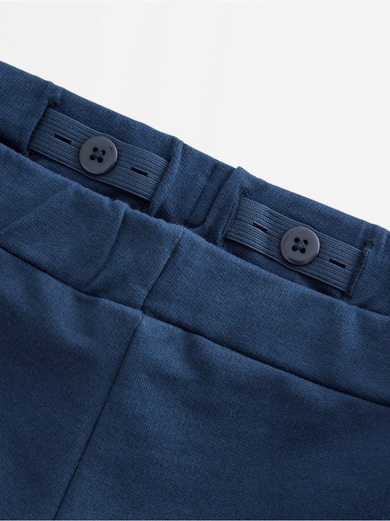 Sweat shorts - 3010092-6842