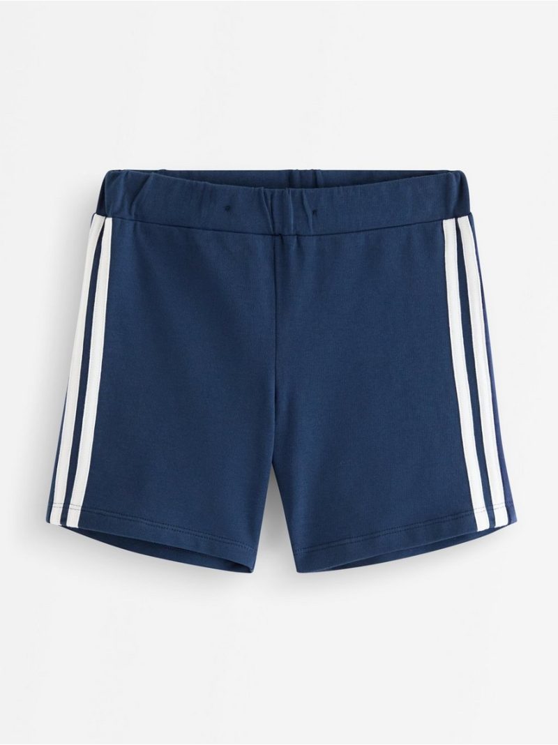 Sweat shorts - 3010092-6842