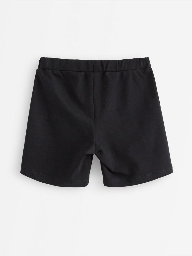 Sweat shorts - 3010092-80