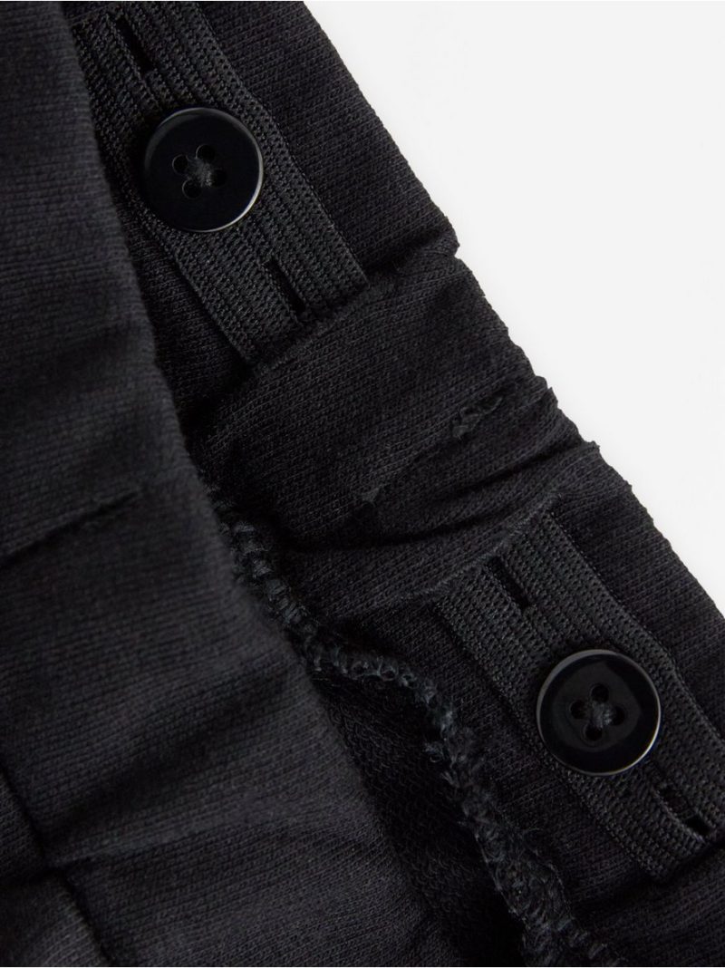Sweat shorts - 3010092-80