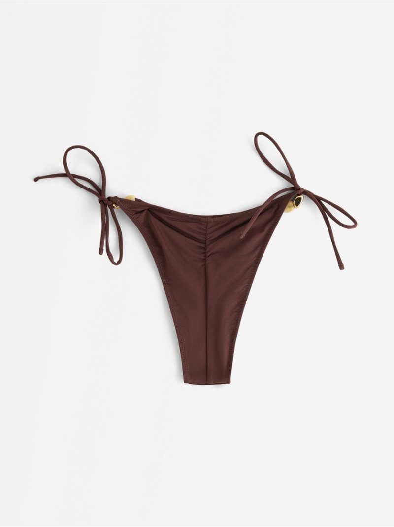 Brazilian  bikini bottom - 3010093-8710