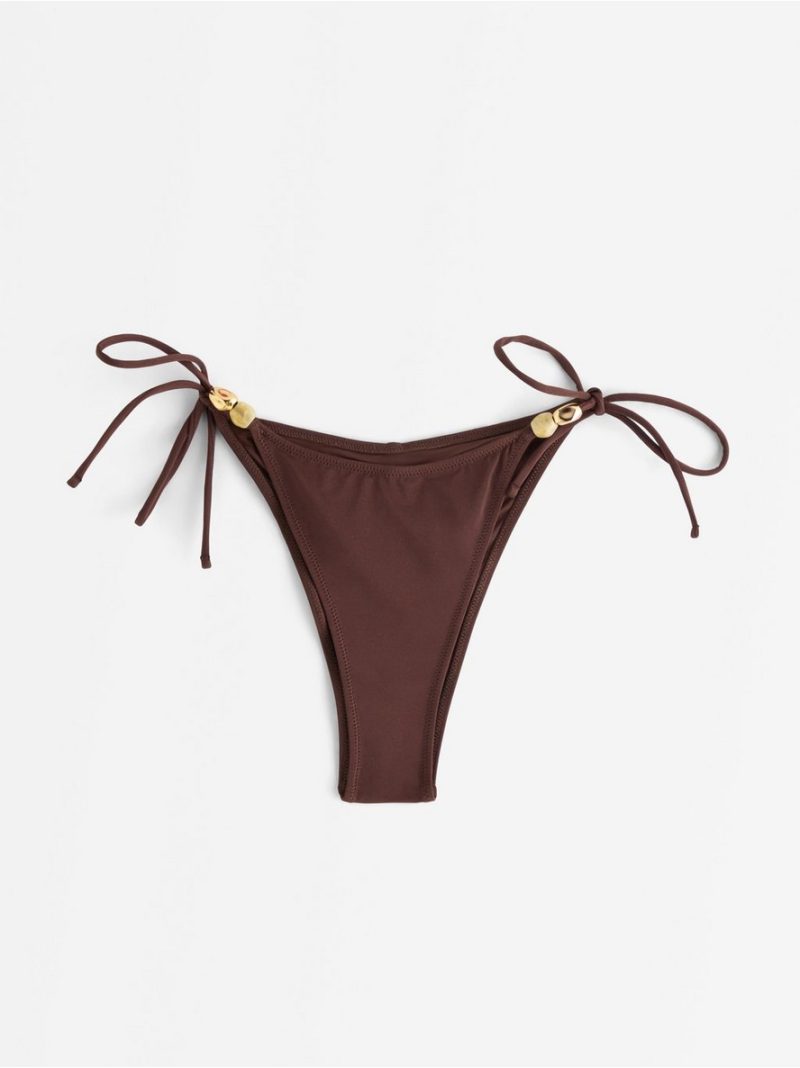Brazilian  bikini bottom - 3010093-8710