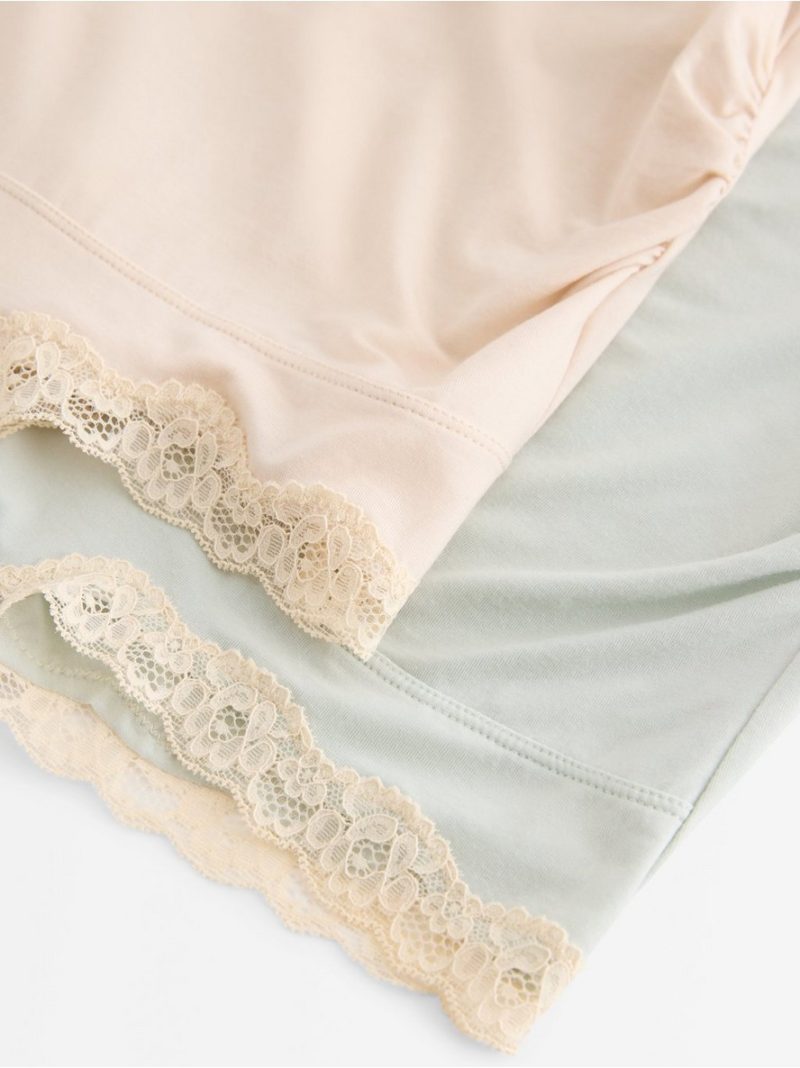 2-pack maternity briefs - 3010183-7502