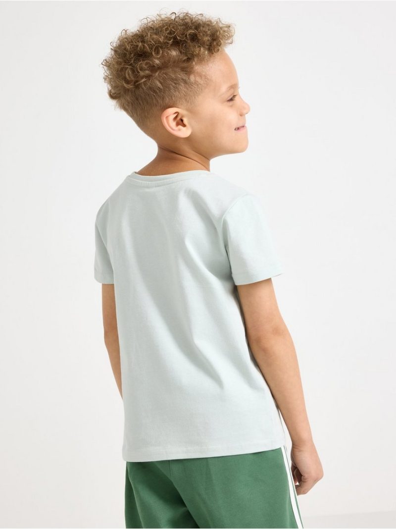 Minecraft T-shirt - 3010390-7654