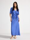 Maxi skirt - 3010543-7343