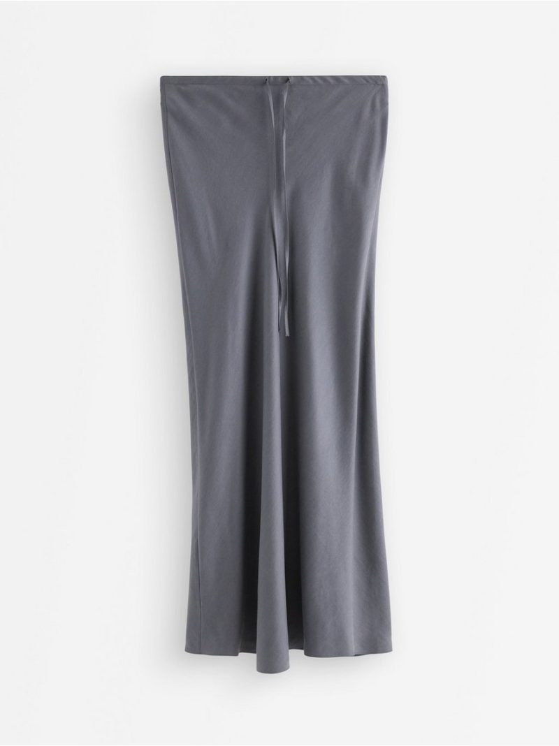 Maxi skirt - 3010544-9608