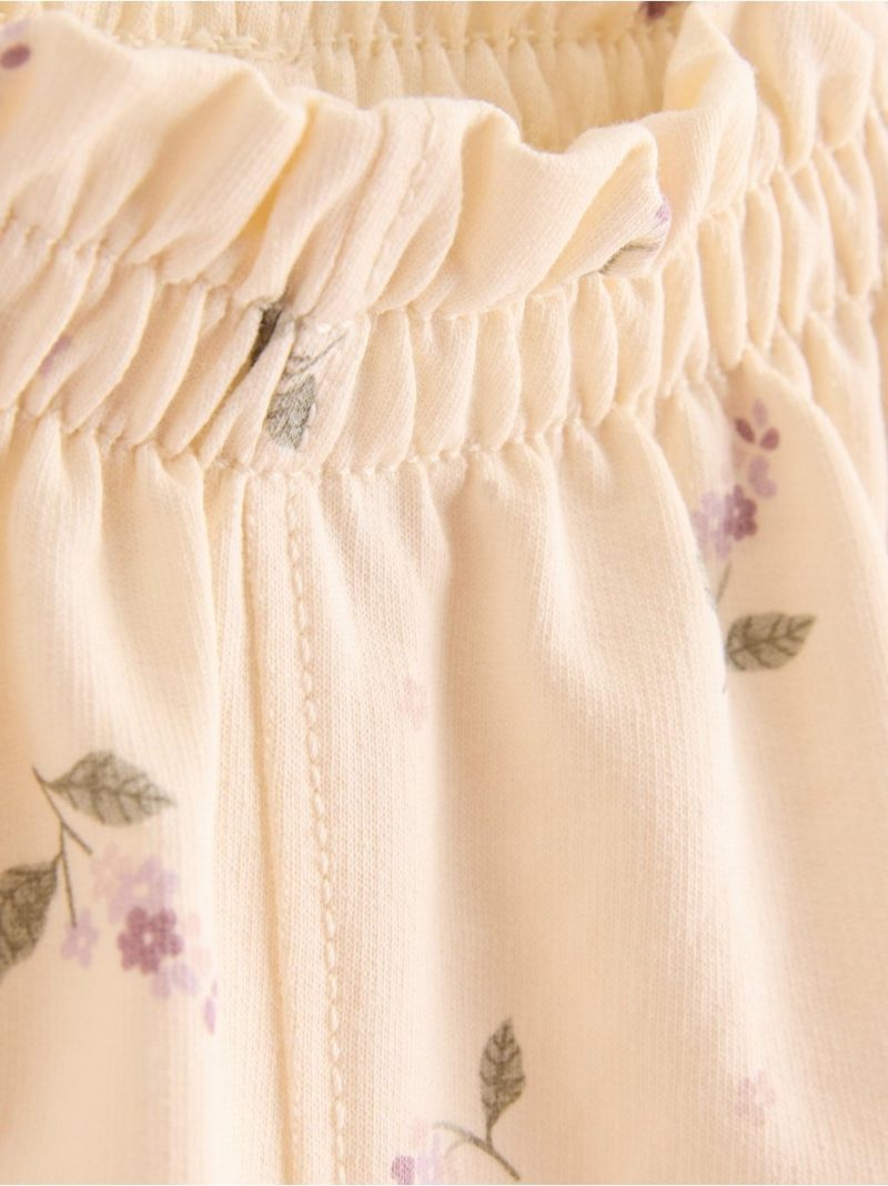Shorts in jersey - 3010671-6728