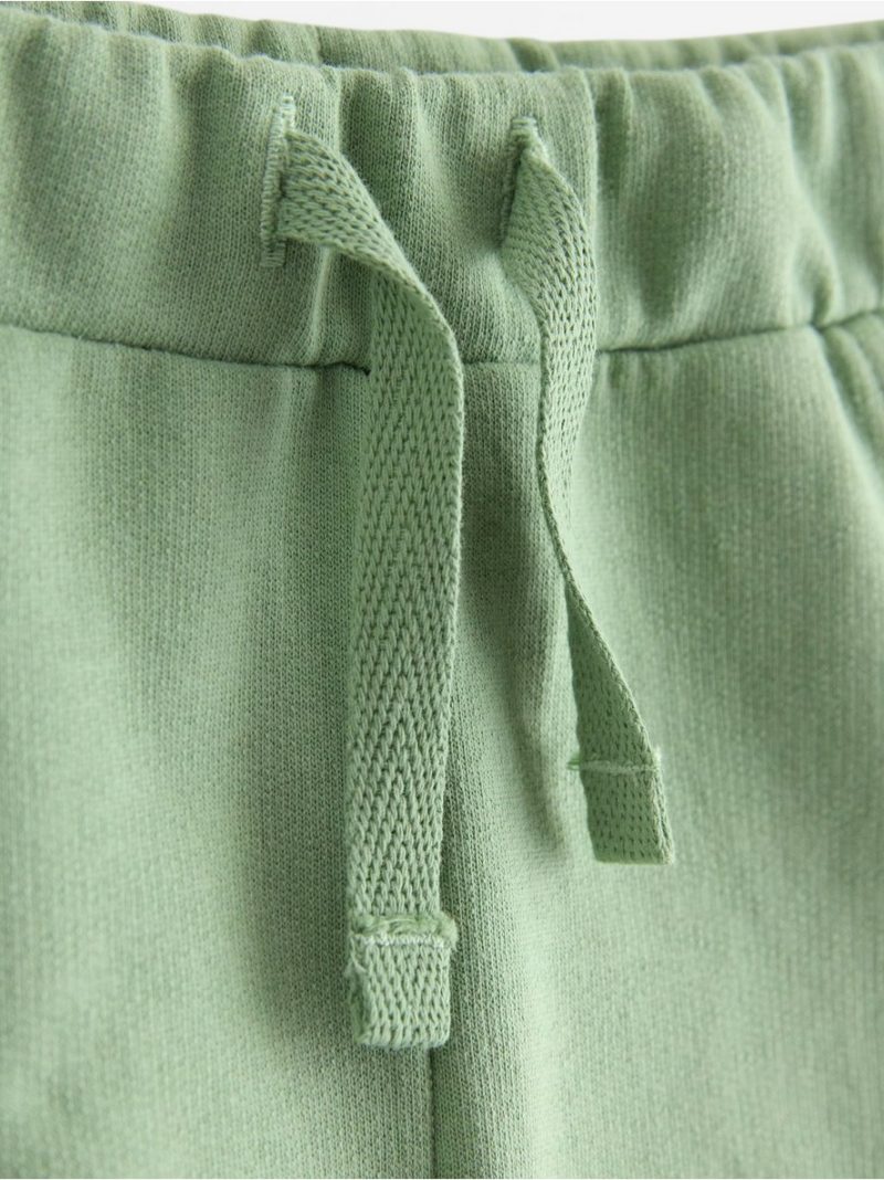 Sweat shorts - 3010672-6454