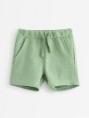Sweat shorts - 3010672-6454