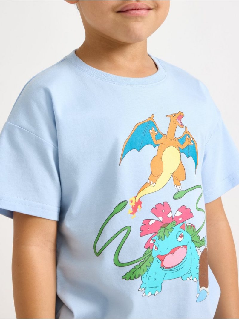 Pokémon top - 3010675-7325