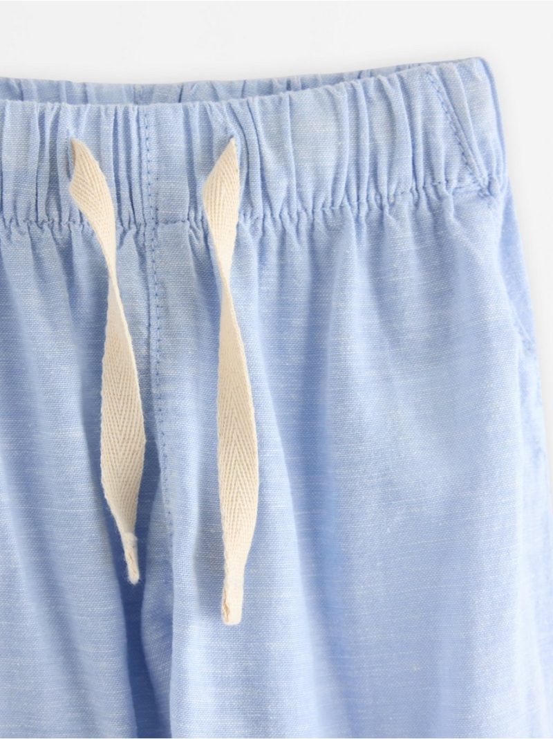 Trousers - 3010695-1141