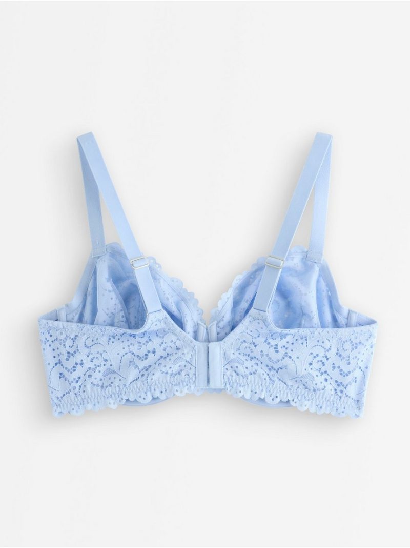Skilla  unpadded bra with underwire - 3010723-7325