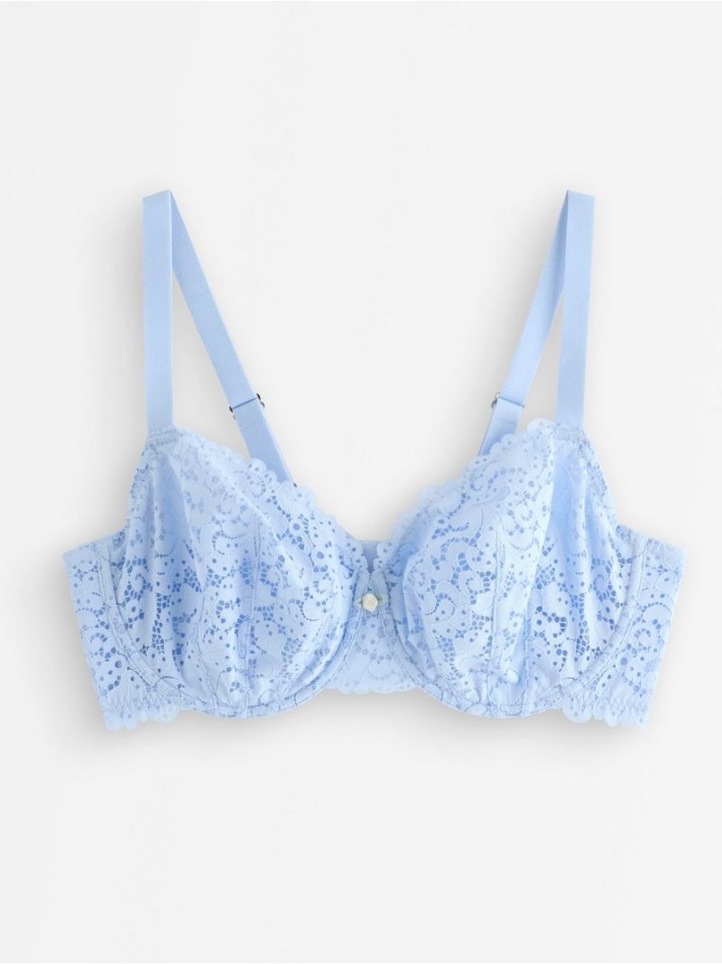 Skilla  unpadded bra with underwire - 3010723-7325