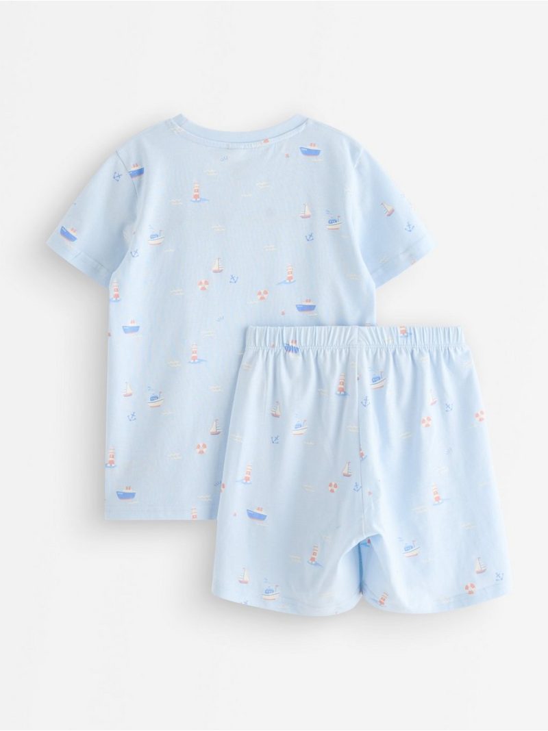 Pyjama set - 3010733-3619