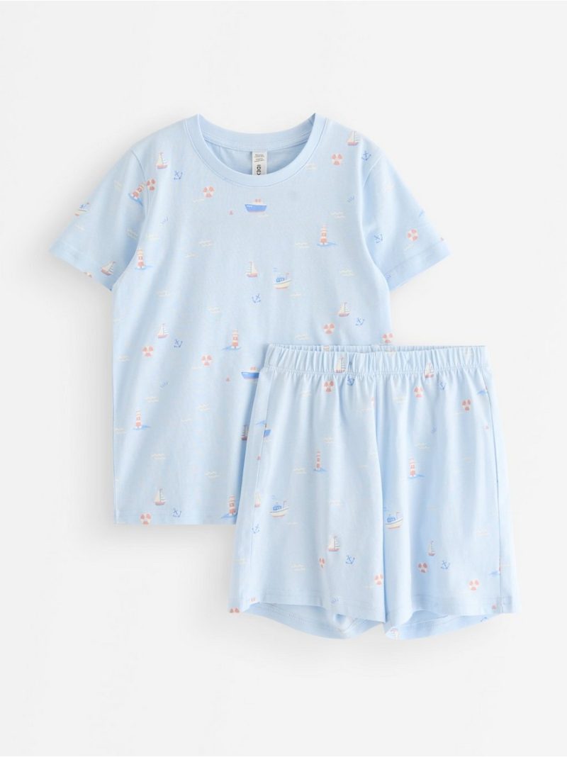 Pyjama set - 3010733-3619