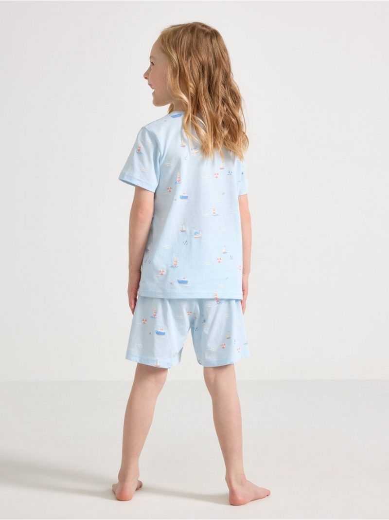 Pyjama set - 3010733-3619