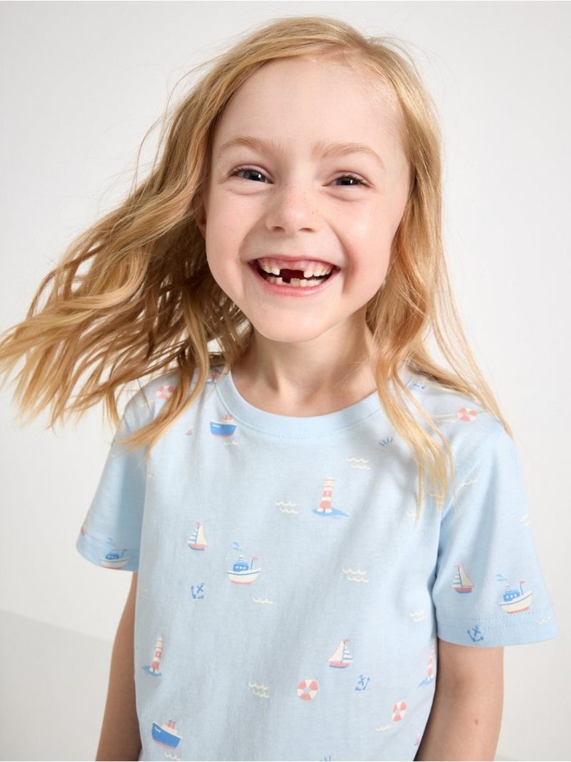 Pyjama set - 3010733-3619
