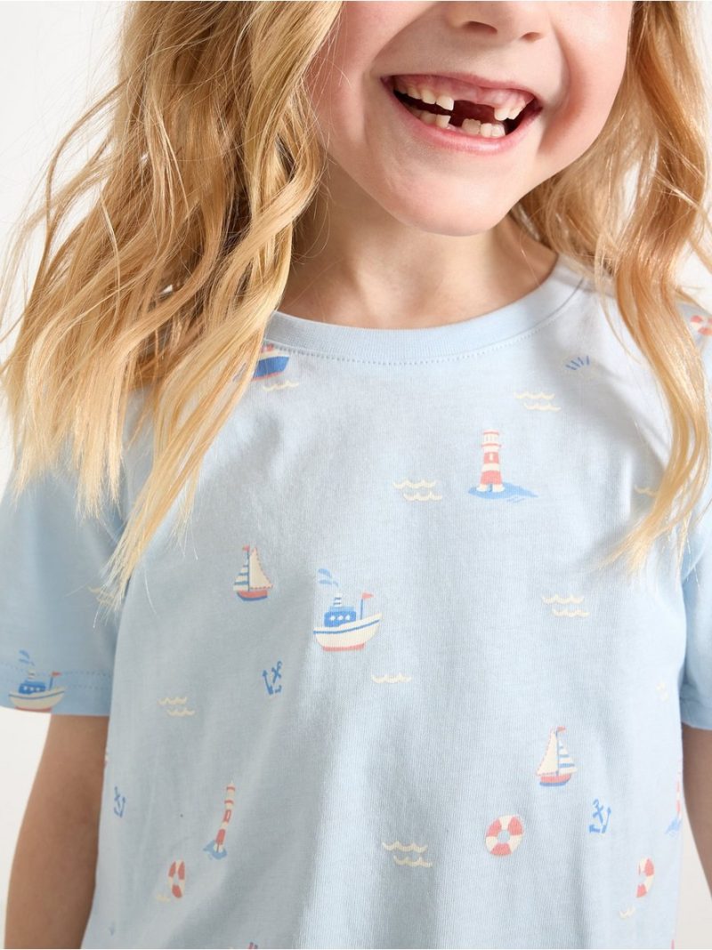 Pyjama set - 3010733-3619