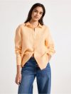 Shirt in linen - 3010738-2887