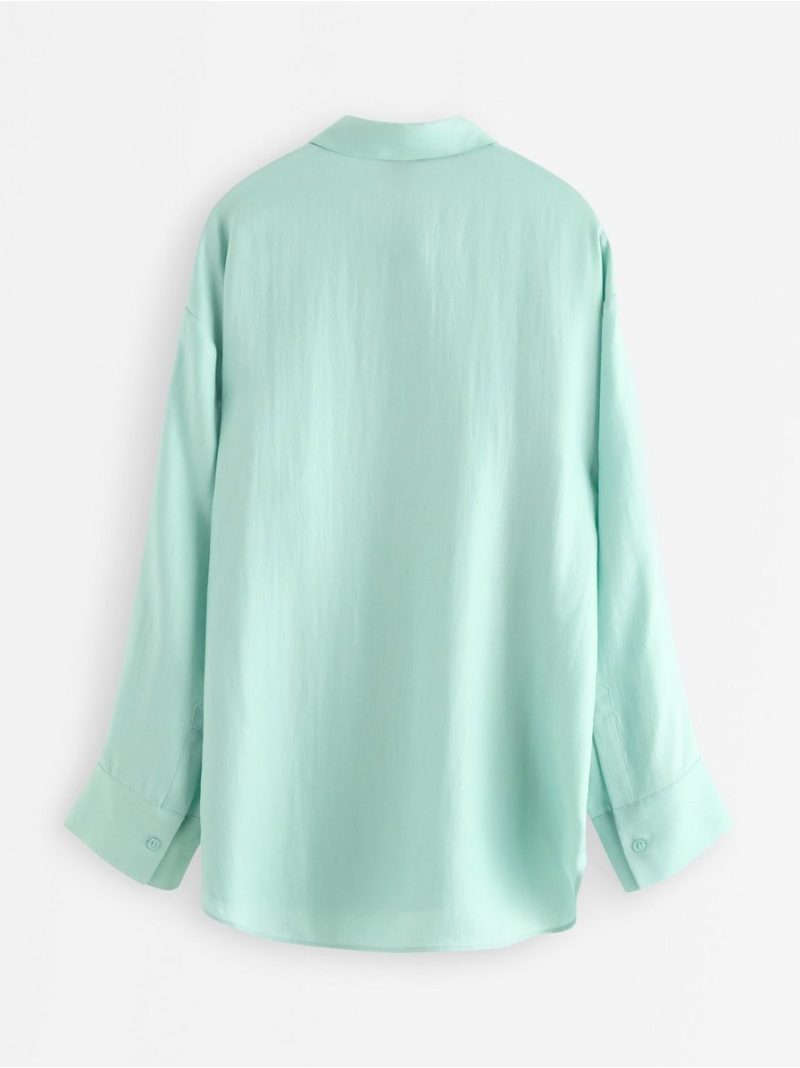 Long-sleeved shirt - 3010739-8526