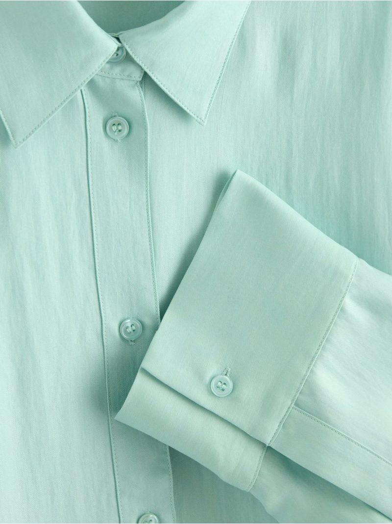 Long-sleeved shirt - 3010739-8526