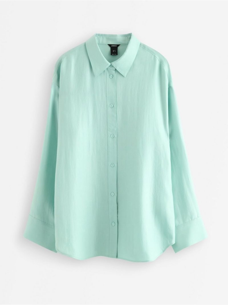 Long-sleeved shirt - 3010739-8526