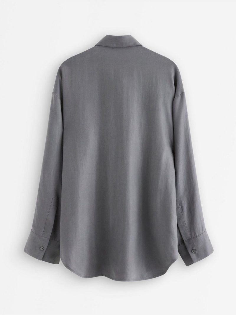 Long-sleeved shirt - 3010739-9608
