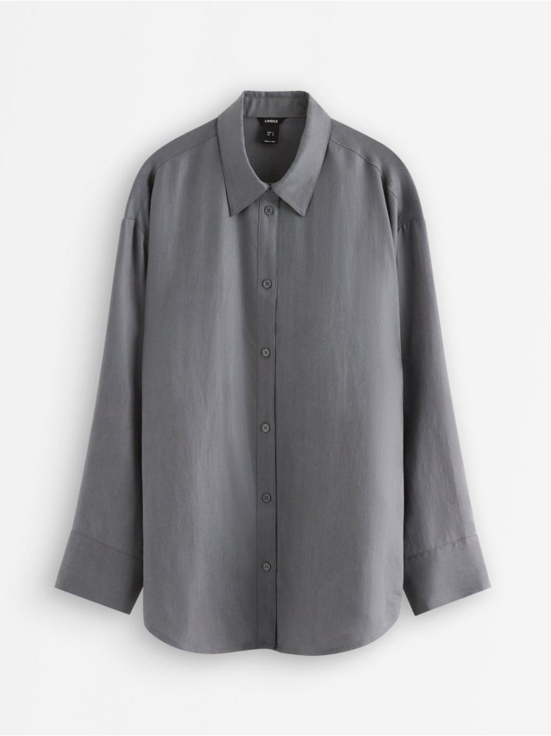 Long-sleeved shirt - 3010739-9608