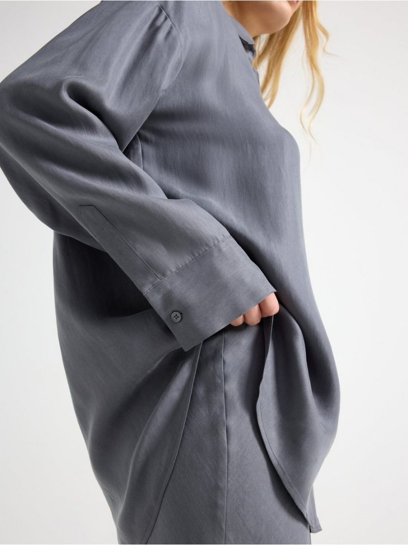 Long-sleeved shirt - 3010739-9608