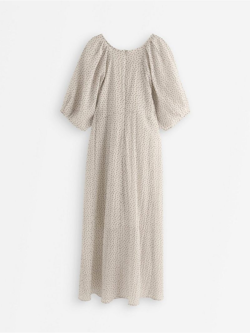Maxi dress - 3010748-7403