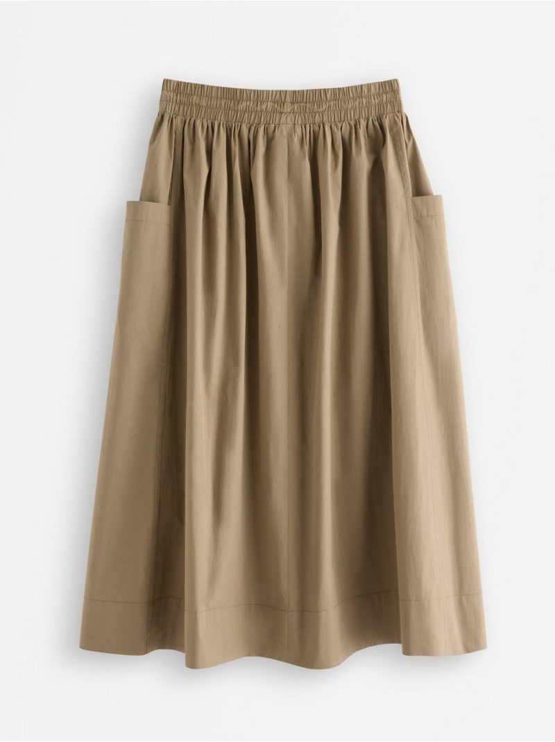 Sporty skirt - 3010754-1599
