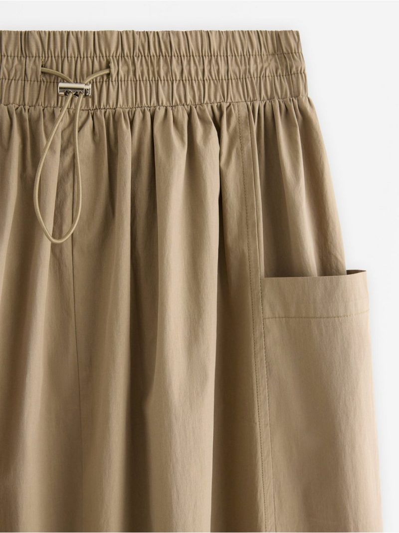 Sporty skirt - 3010754-1599